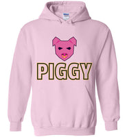 Dom Piggy Hoodie