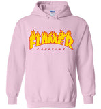 Flamer Fagazine Hoodie