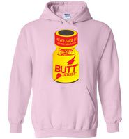 Butt Stuff Hoodie