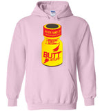 Butt Stuff Hoodie