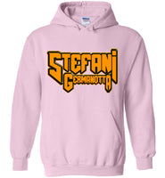 Stefani Germanotta Hoodie