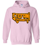 Stefani Germanotta Hoodie