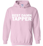 Best Damn Tapper Hoodie