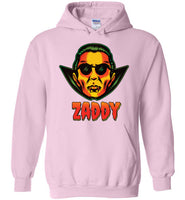 Dracula Zaddy Hoodie