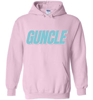 Guncle Hoodie