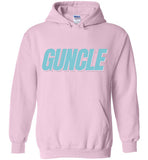 Guncle Hoodie