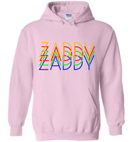 Zaddy Hoodie