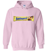 Buttfingerer Hoodie