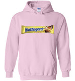 Buttfingerer Hoodie