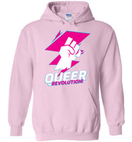 Queer Revolution Hoodie