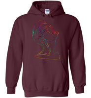 Taste The Rainbow Hoodie