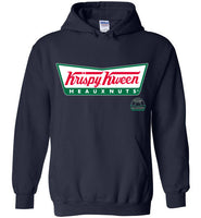 Krispy Kween Hoodie