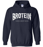 Brotein Hoodie