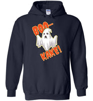 Bookake Hoodie