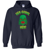 Hey Ghoul Hey Hoodie