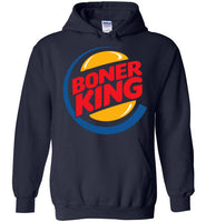 Boner King Hoodie