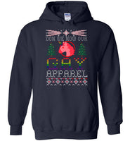 Don We Now Our Gay Apparel Hoodie