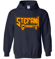 Stefani Germanotta Hoodie