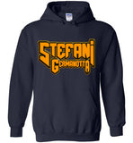 Stefani Germanotta Hoodie