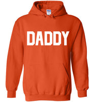 Daddy Hoodie