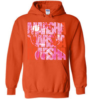 Marsha Marsha Marsha Hoodie