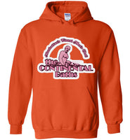 Continental Baths Hoodie