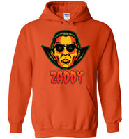 Dracula Zaddy Hoodie