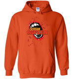 Scream Kween Hoodie