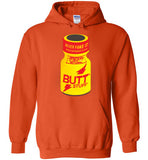 Butt Stuff Hoodie