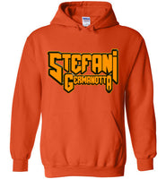 Stefani Germanotta Hoodie