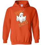 Bookake Hoodie