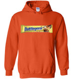 Buttfingerer Hoodie