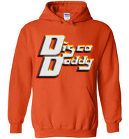 Disco Daddy Hoodie