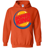 Boner King Hoodie