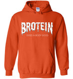 Brotein Hoodie