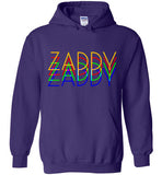 Zaddy Hoodie