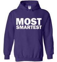 Most Smartest Hoodie