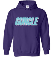 Guncle Hoodie