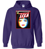 It Came From Planet Liza Hoodie