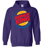 Boner King Hoodie