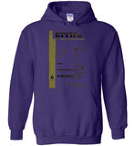 Mattachine Swish Hoodie