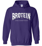 Brotein Hoodie