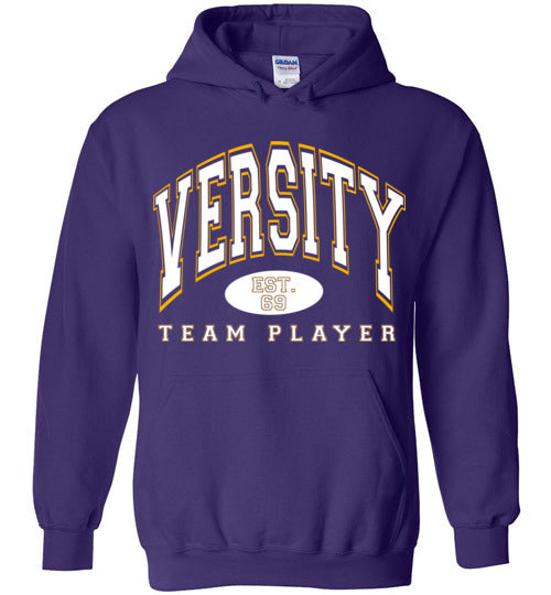 Versity Hoodie