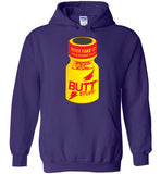 Butt Stuff Hoodie