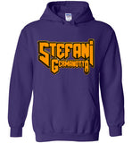 Stefani Germanotta Hoodie