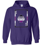 Ace Hoodie