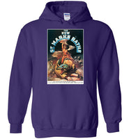 St. Marks Baths Hoodie