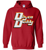 Disco Daddy Hoodie