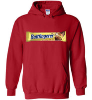 Buttfingerer Hoodie