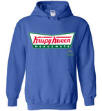 Krispy Kween Hoodie